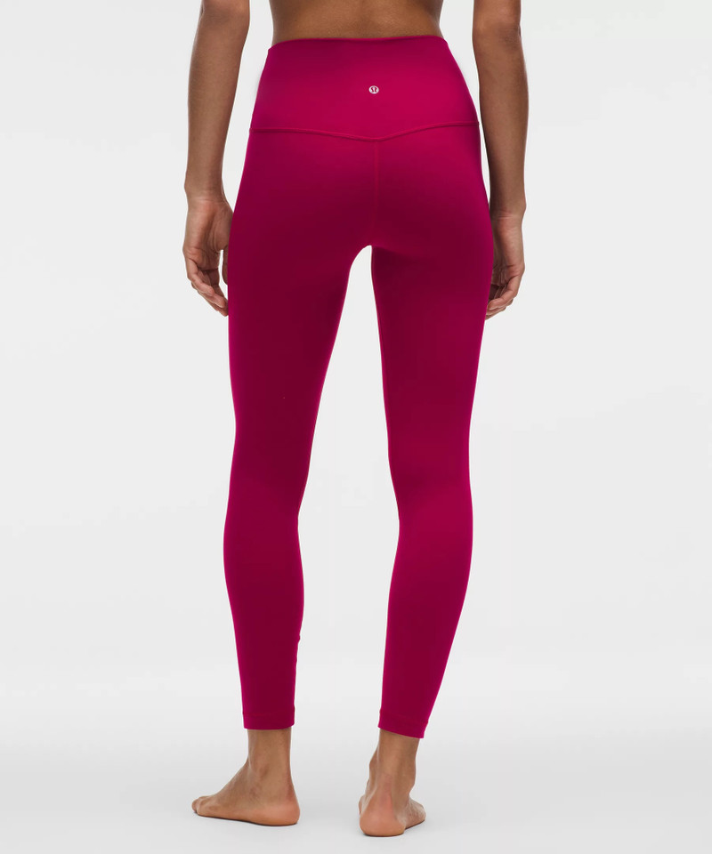lululemon Align™ High-Rise Pant 25" 3