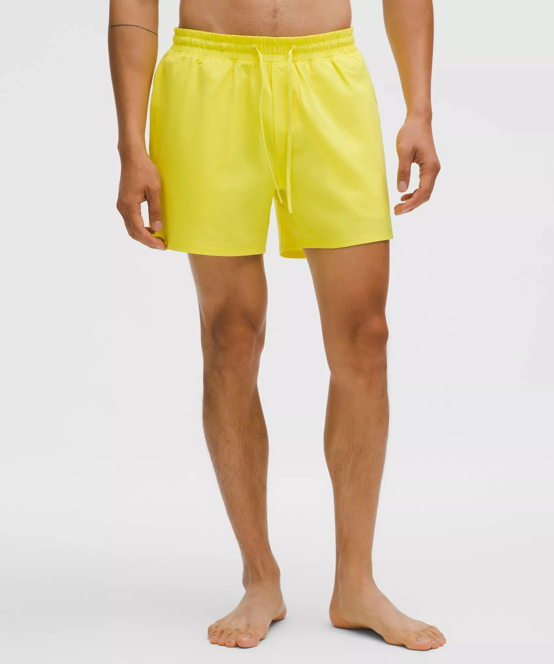Swim Short 5" *Lined - 1
