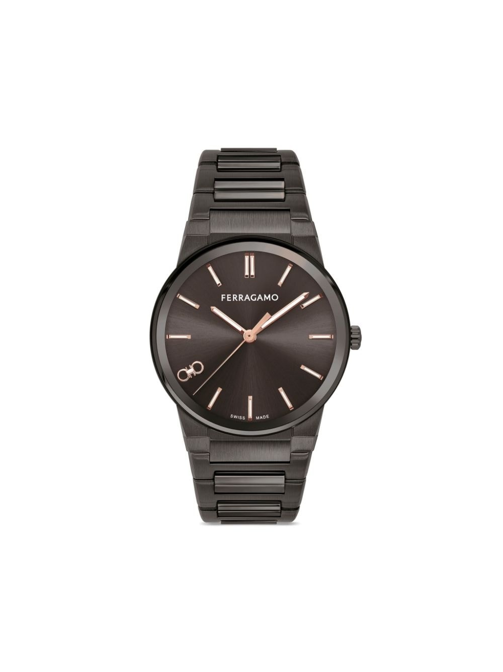 Infinity Sapphire 41mm - 1