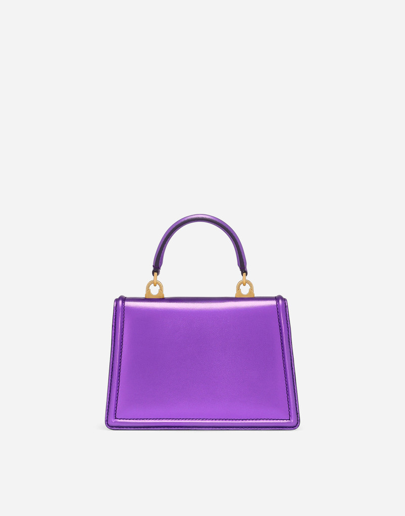 Small Devotion top-handle bag 3