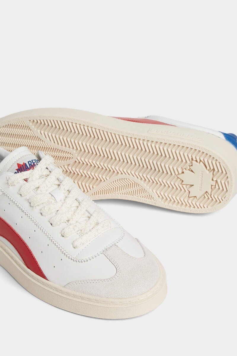 RIDER SNEAKER - 5