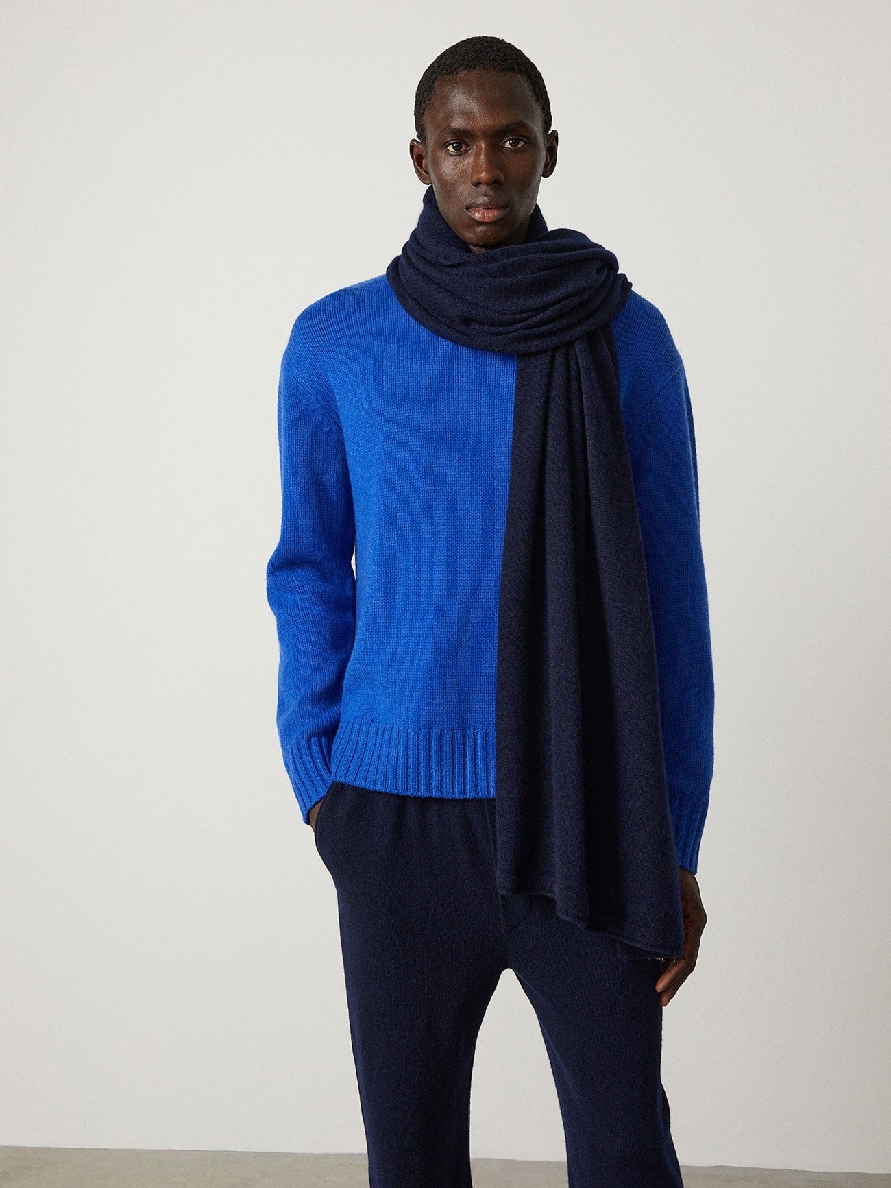 The Montpellier Scarf - 2