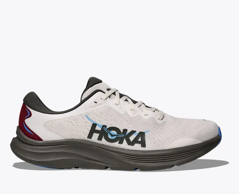 Men's Solimar 2 Shoes in Grout/Asphalt Grey - 1