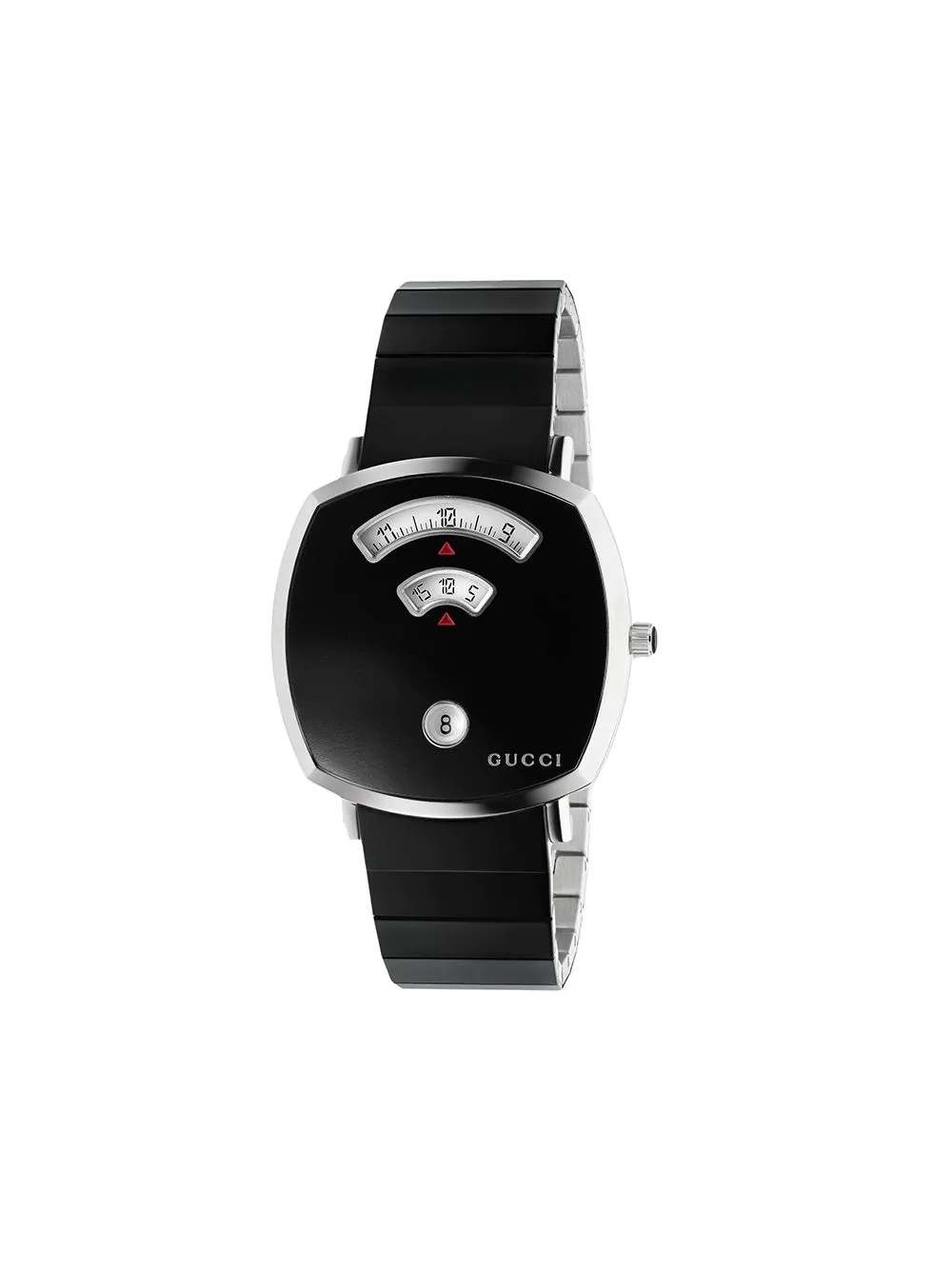 Grip 38mm watch - 1