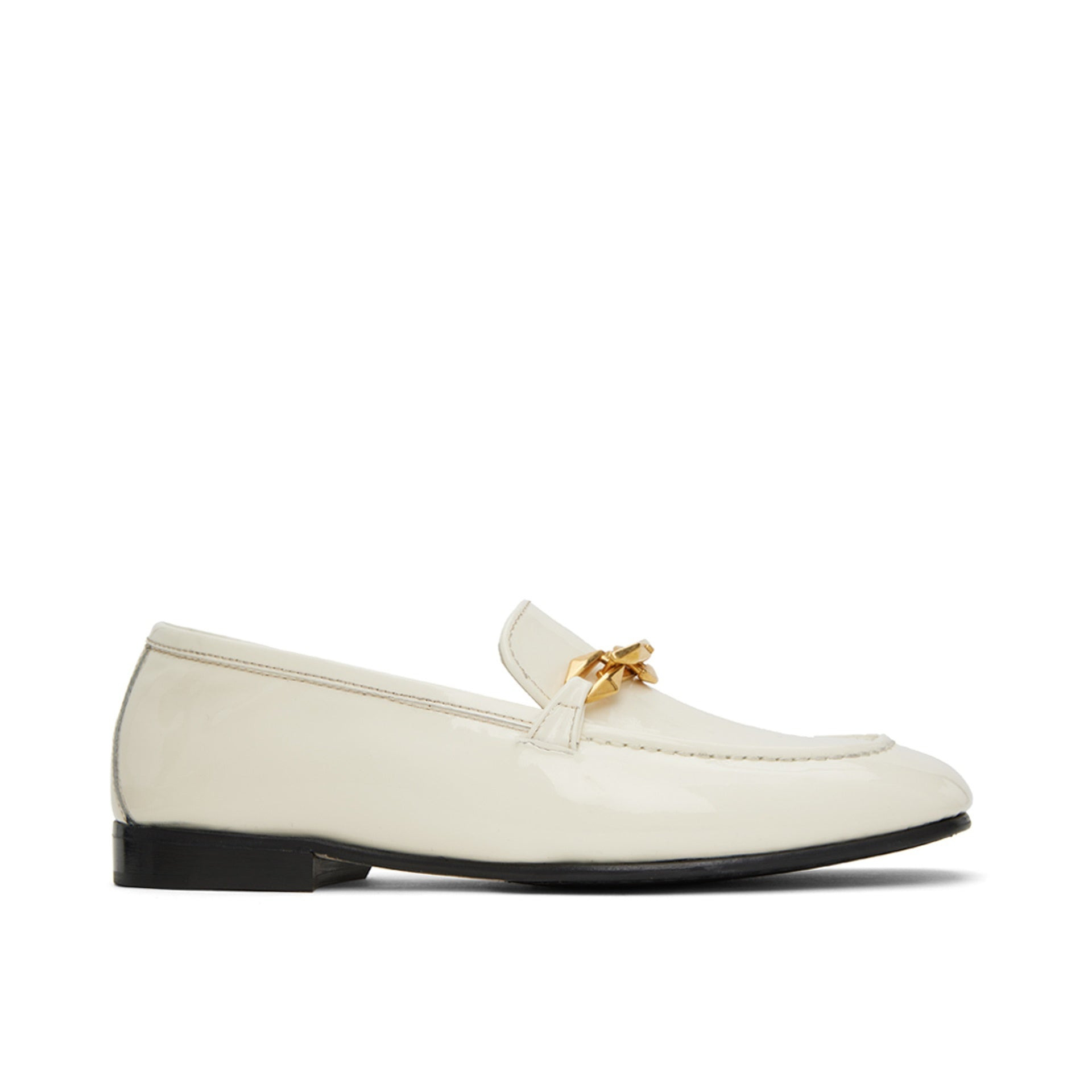 Jimmy Choo Diamond Tilda Loafers Women - 5