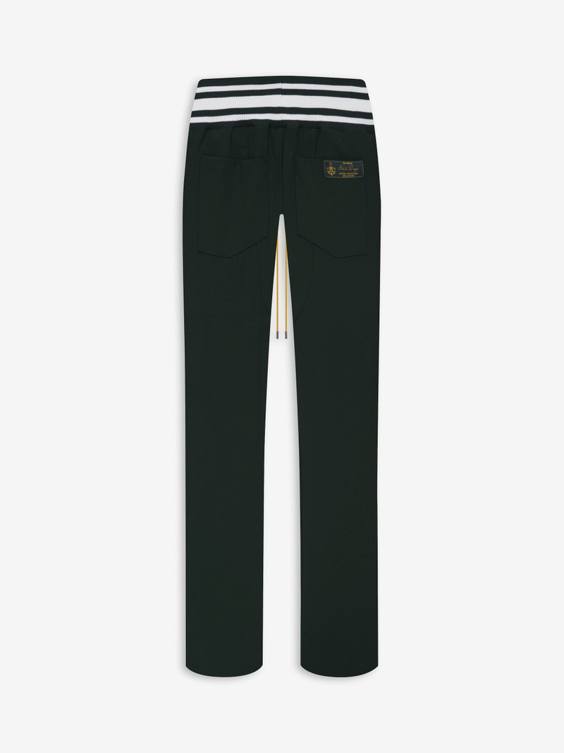 Rhude RIBBED TRACK PANT outlook