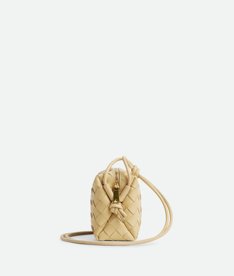 Bottega Veneta Mini Loop Camera Bag outlook