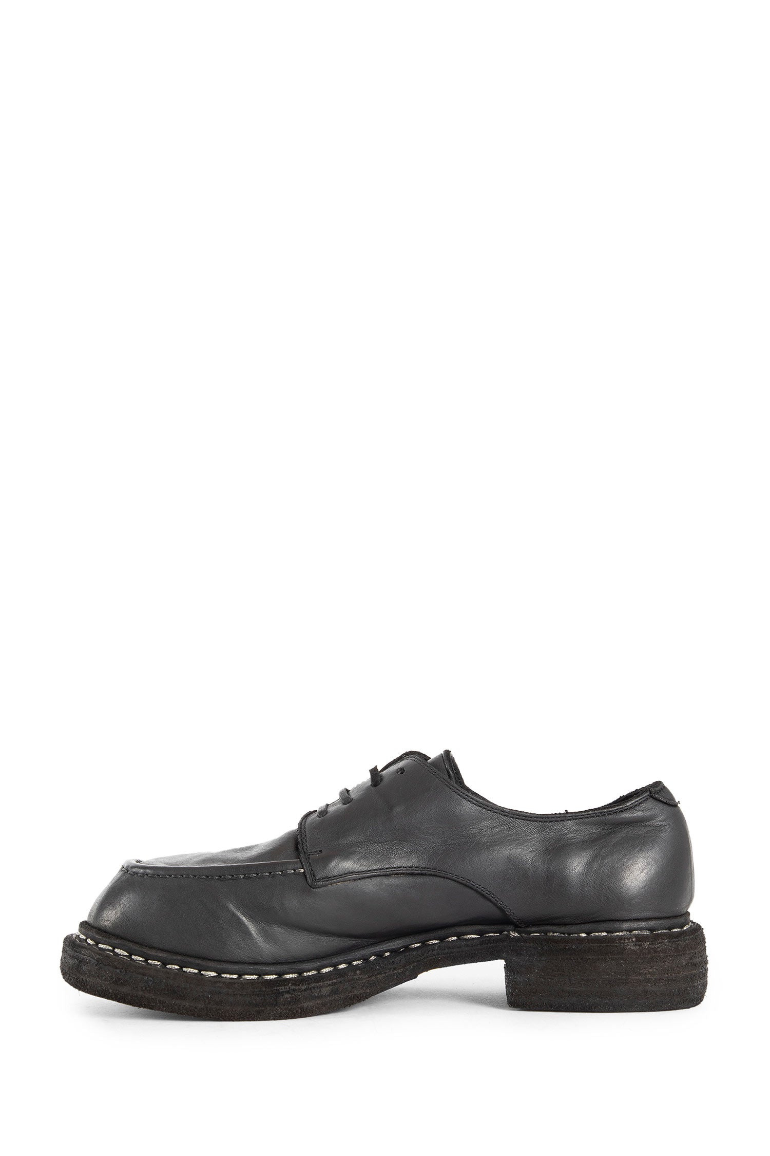 Soft-Horse-Full-Grain-Shoes - 4
