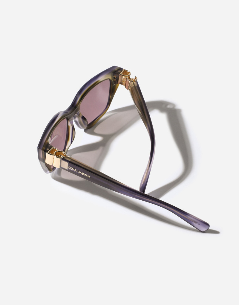 DG Hinge Sunglasses 4