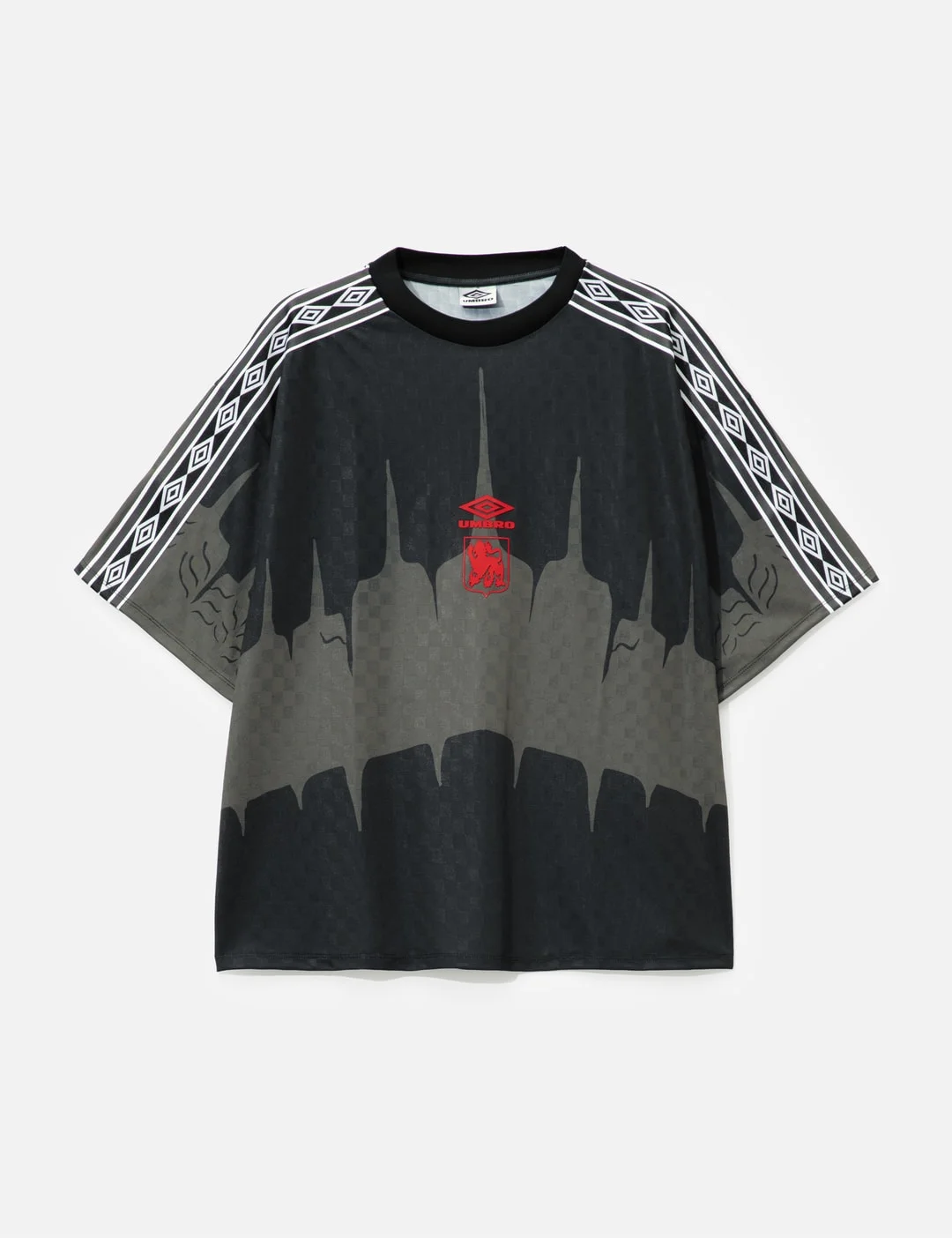 UMBRO X SLAM JAM HISTORY TAPE KIT - 1