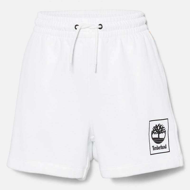 Women's Logo Sweatshorts 1