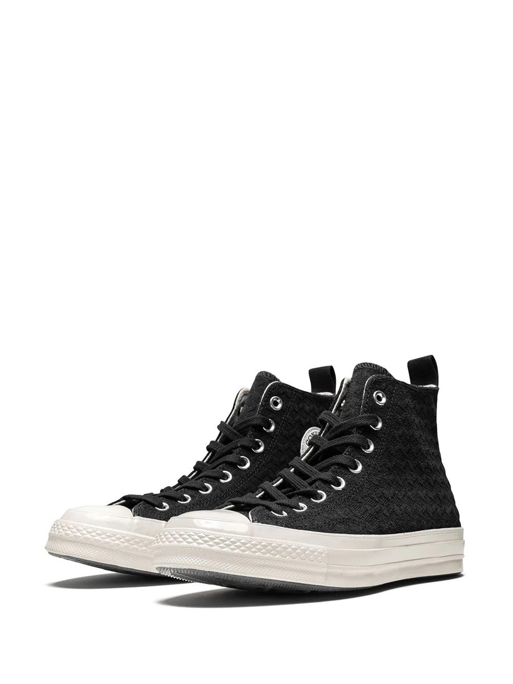 x DOE Chuck Taylor All-Star 70s sneakers - 2