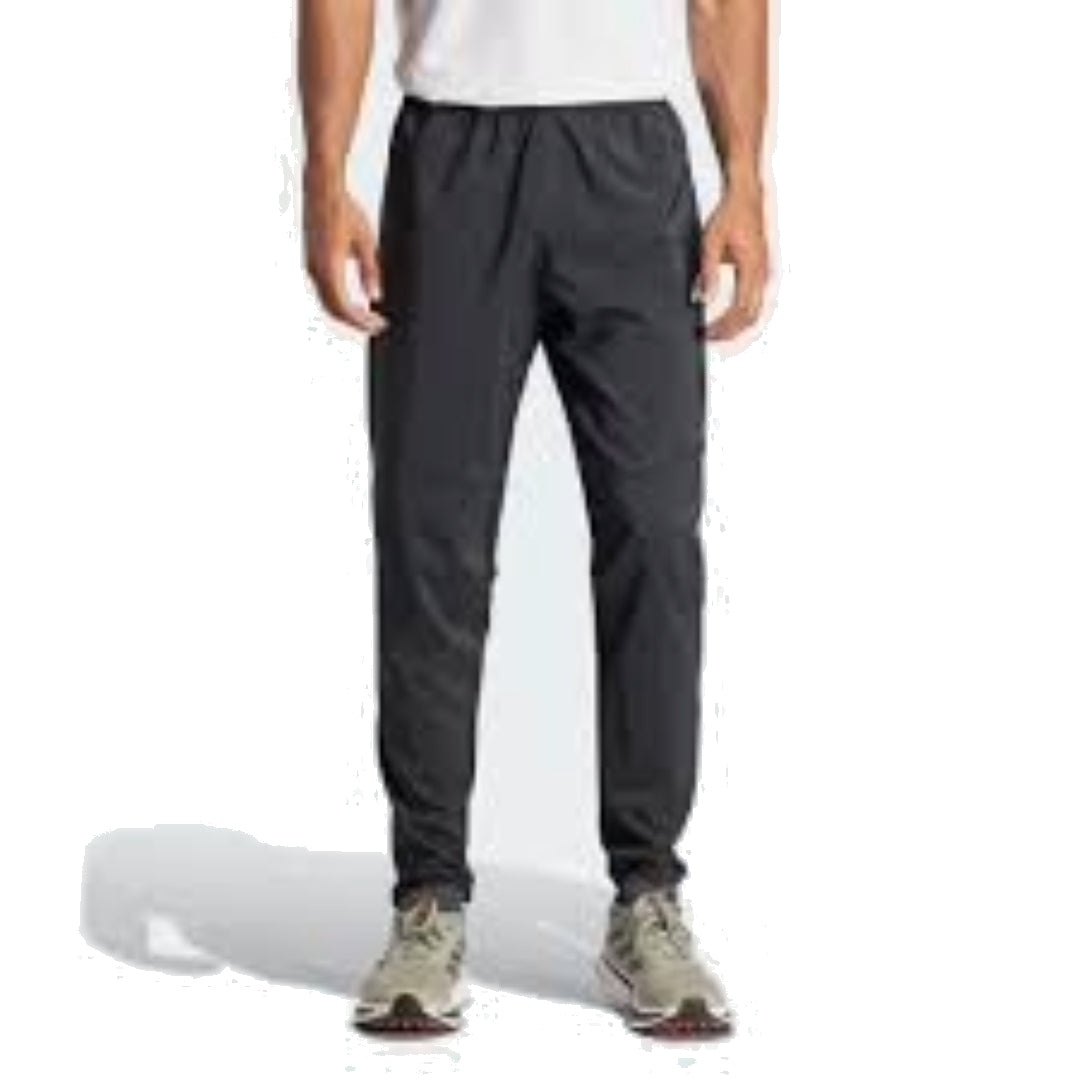 adidas Running Own The Run Pants 'Black' IK5024 - 2