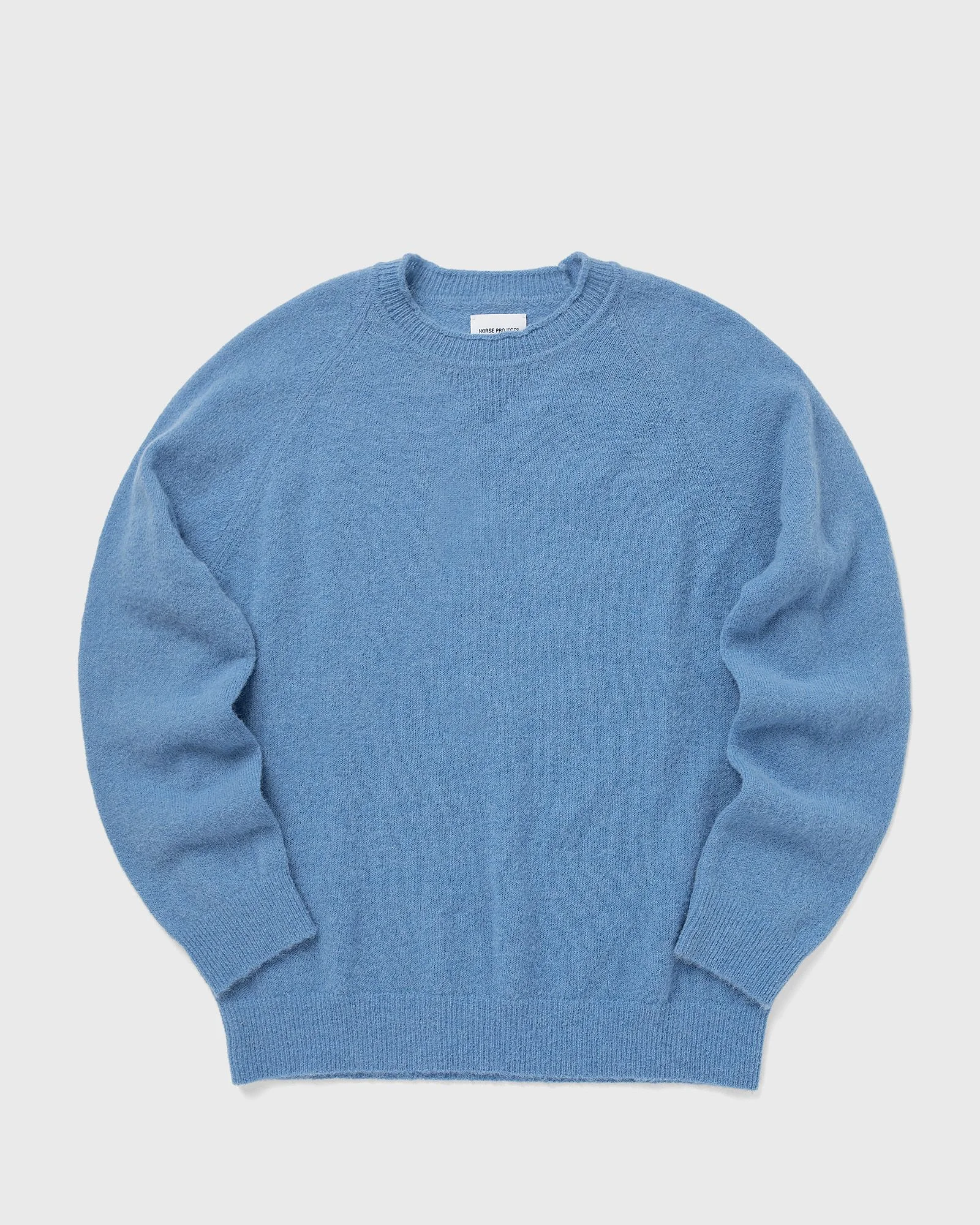 Nordevik Baby Alpaca Sweater - 1
