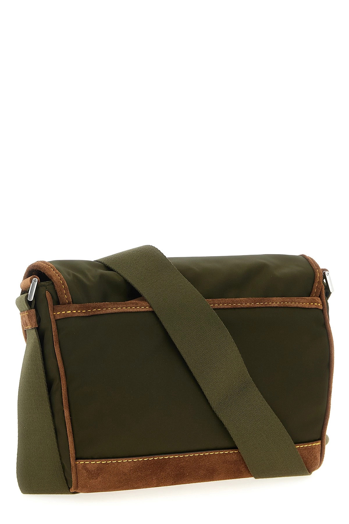 Re-Nylon shoulder strap - 3