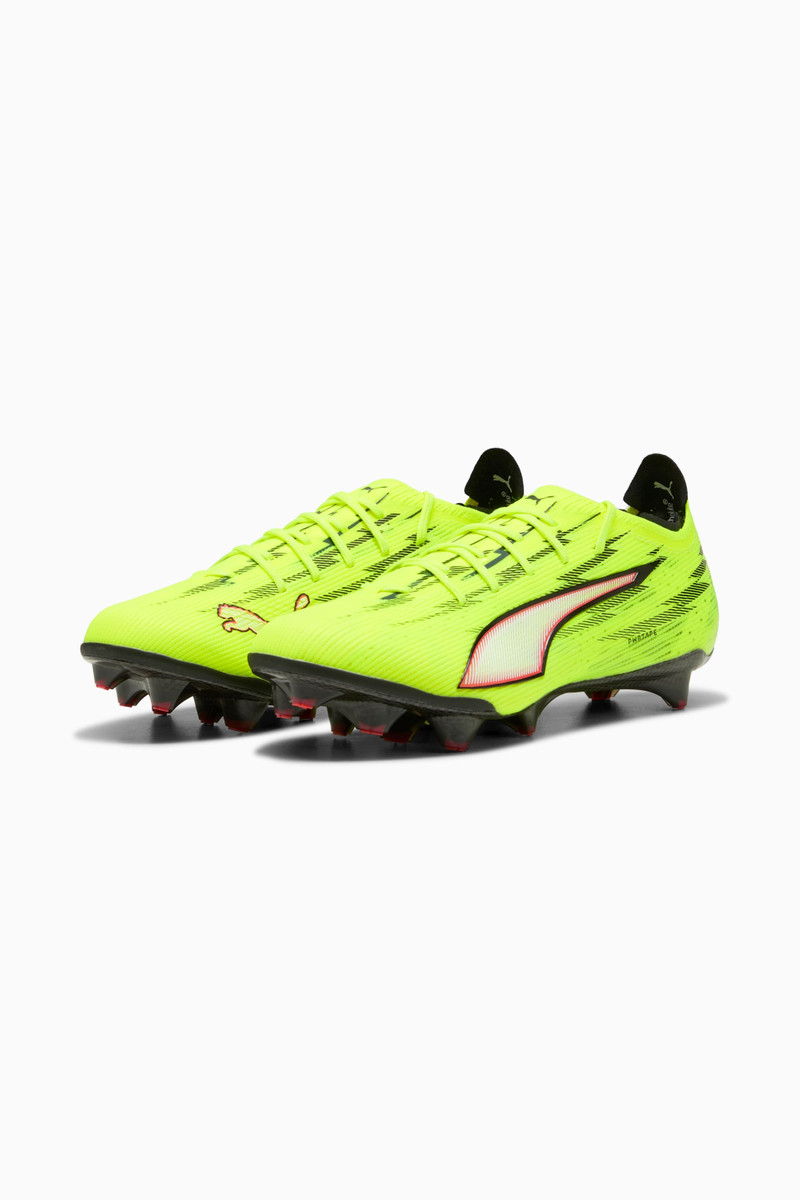 PUMA ULTRA 6 CARBON Women's Firm Ground Soccer Cleats outlook
