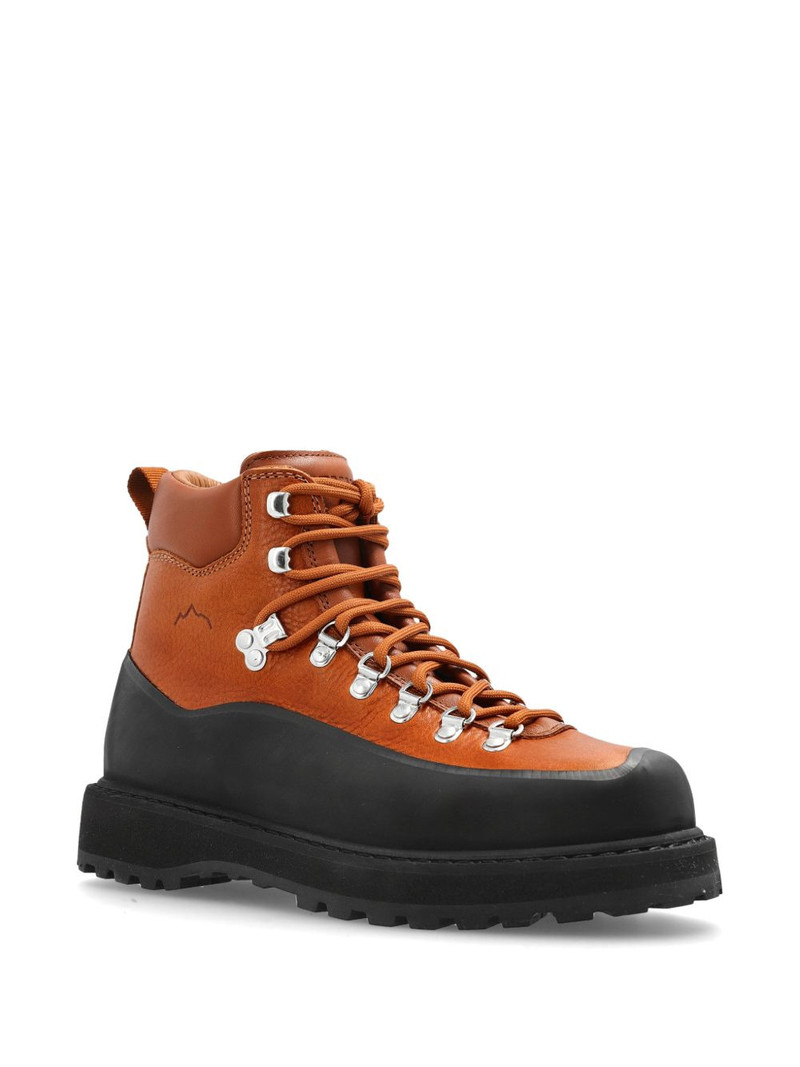 Diemme Roccia Vet Gomma leather boots outlook
