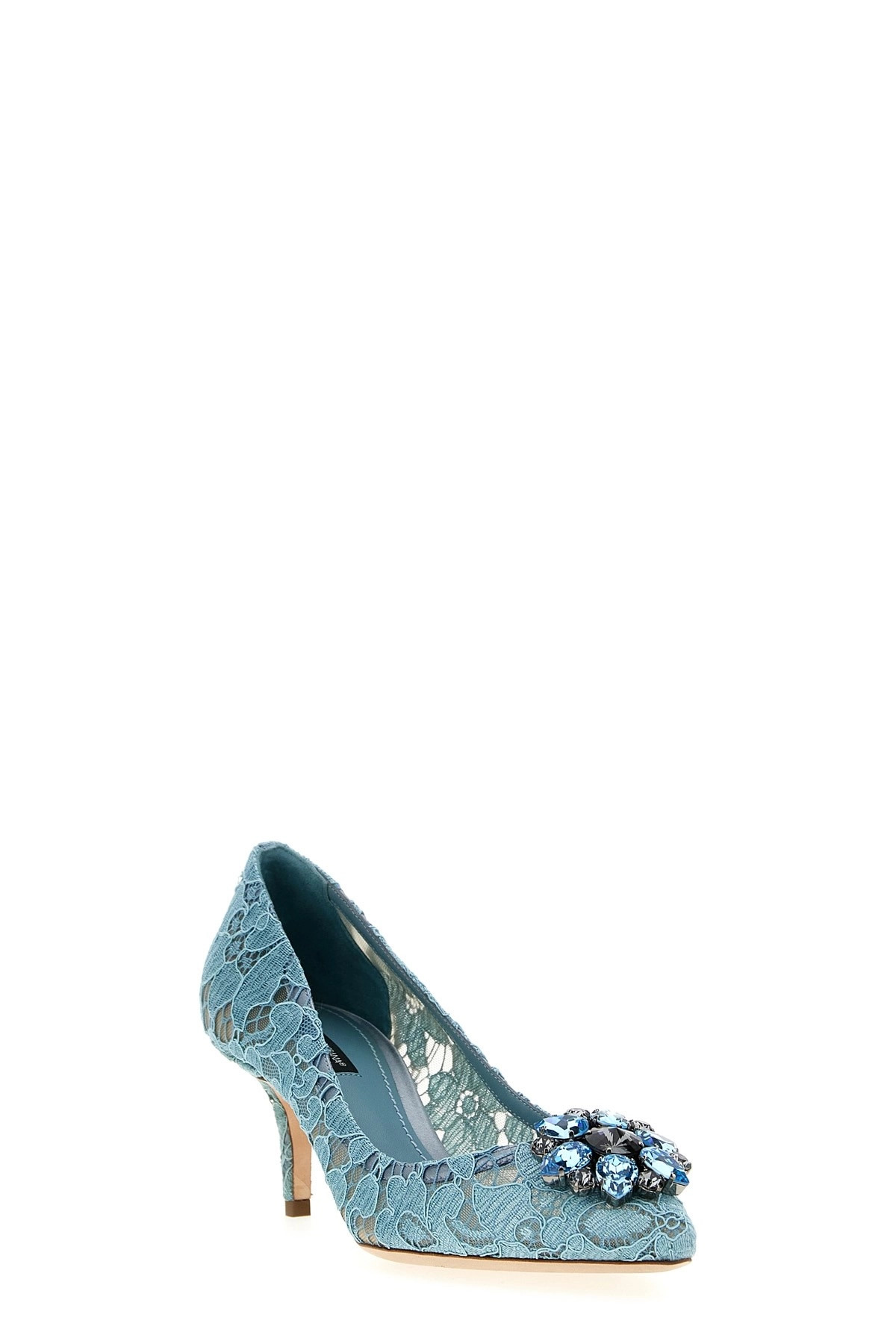 'Rainbow' pumps - 2