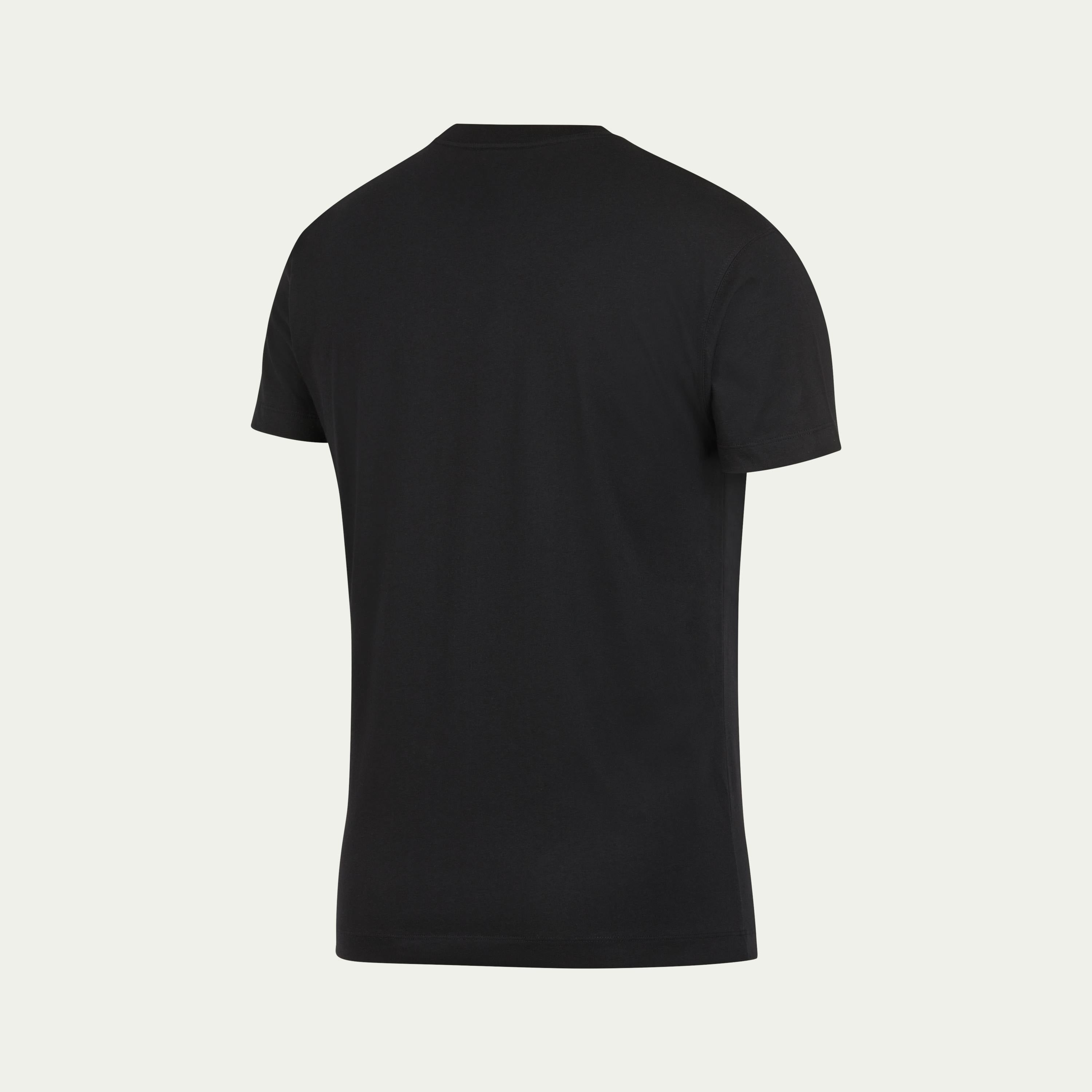 Brimhólar T-shirt - 3
