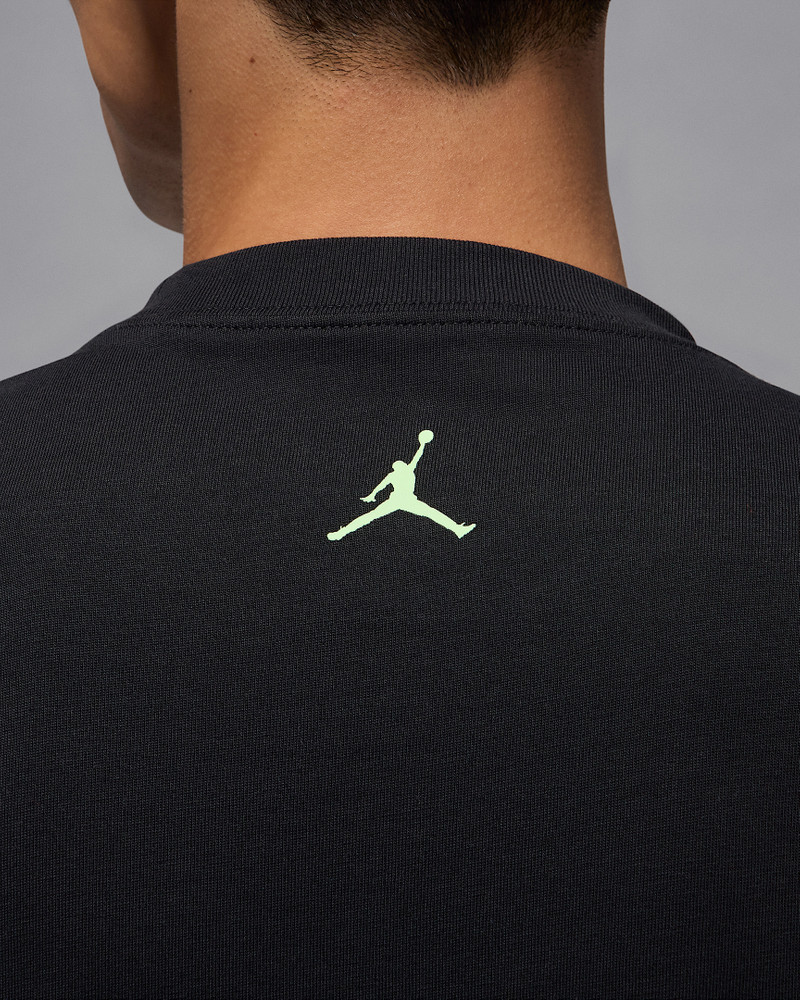 Jordan AJ1 Men's T-Shirt 5
