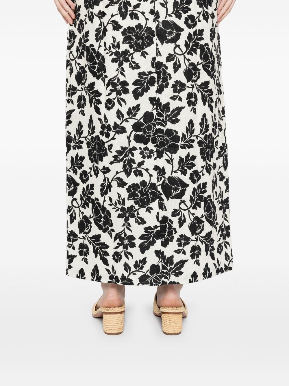 Romeo Column skirt - 5
