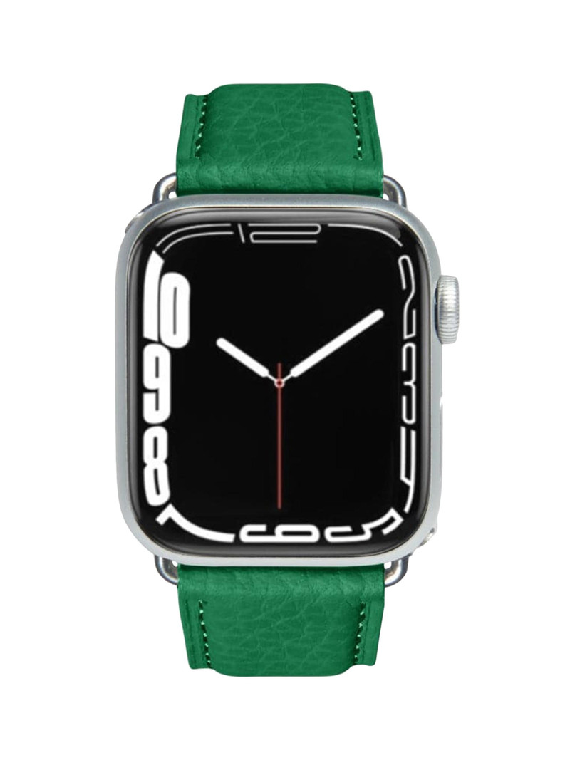 Apple Watch Band (42/45/49MM) - Emerald Green 1