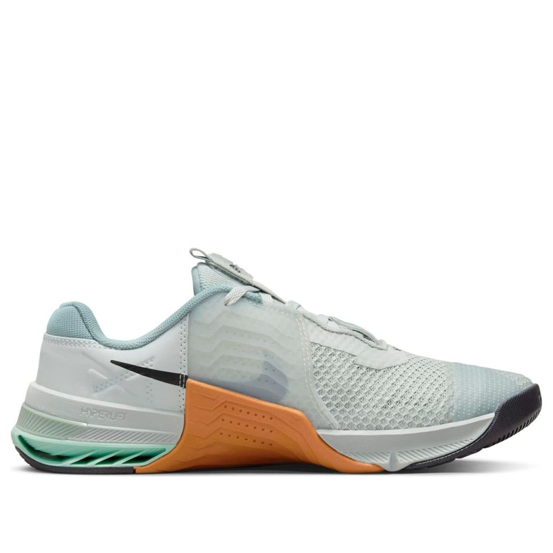 Nike Metcon 7 'Light Silver Desert Ochre' CZ8281-003 2