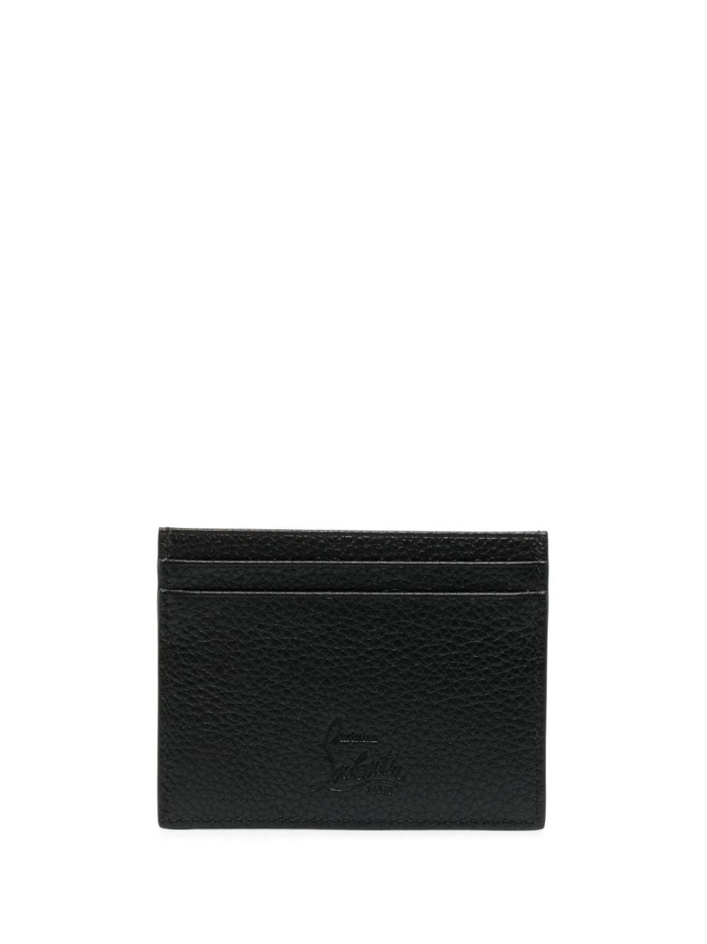 Kios studded card holder - 2