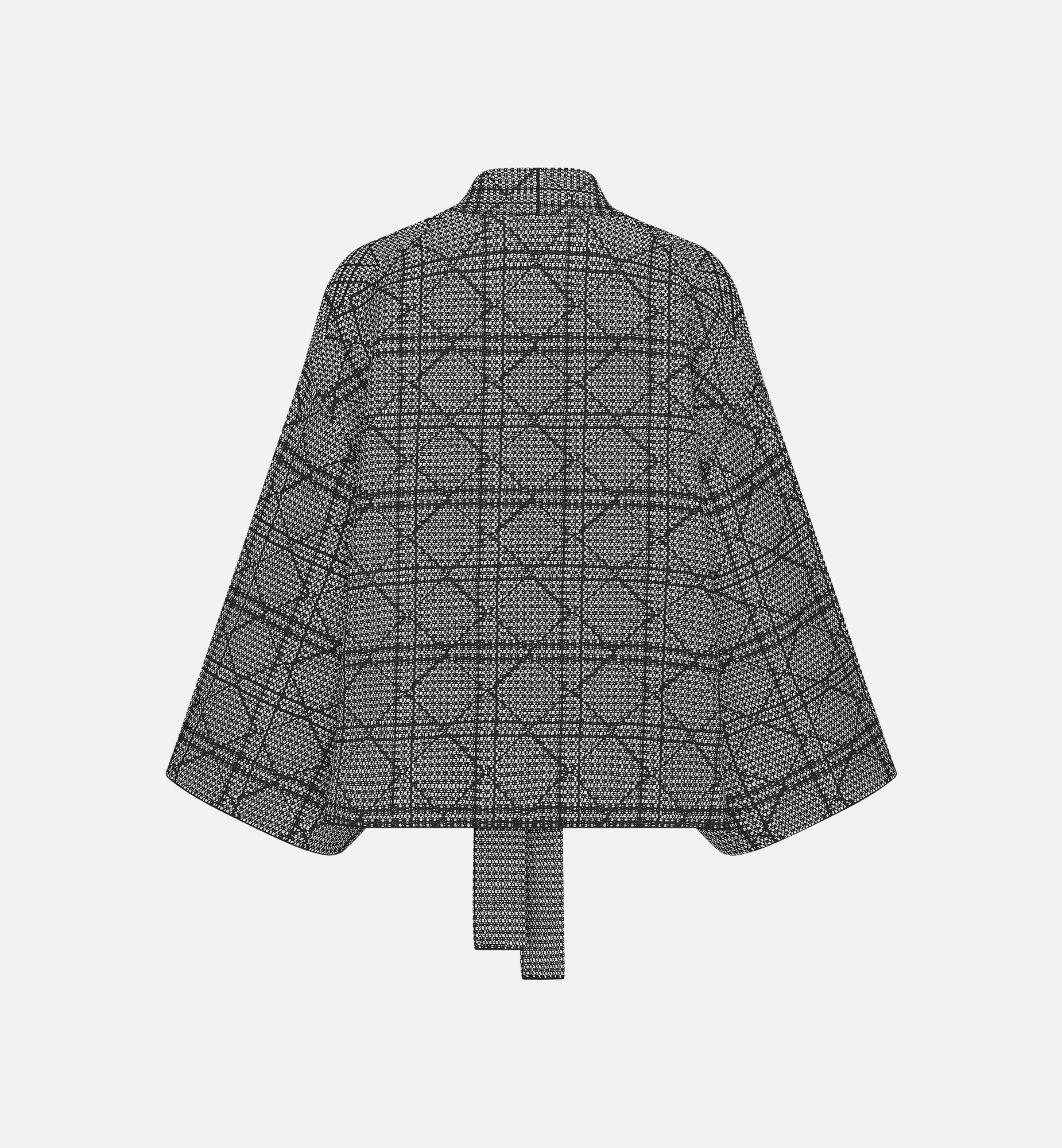 Cannage Jacket - 2