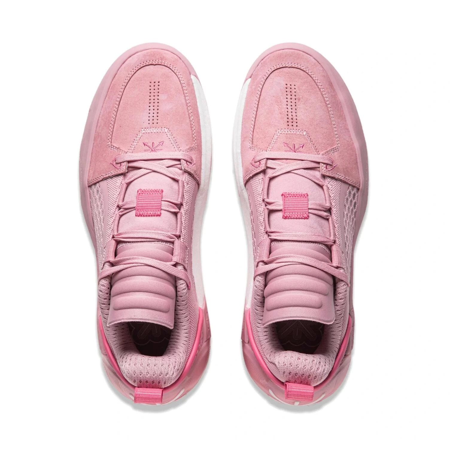 Li-Ning Wade All City 12 Encore 'Family Love' ABAU029-4 - 4