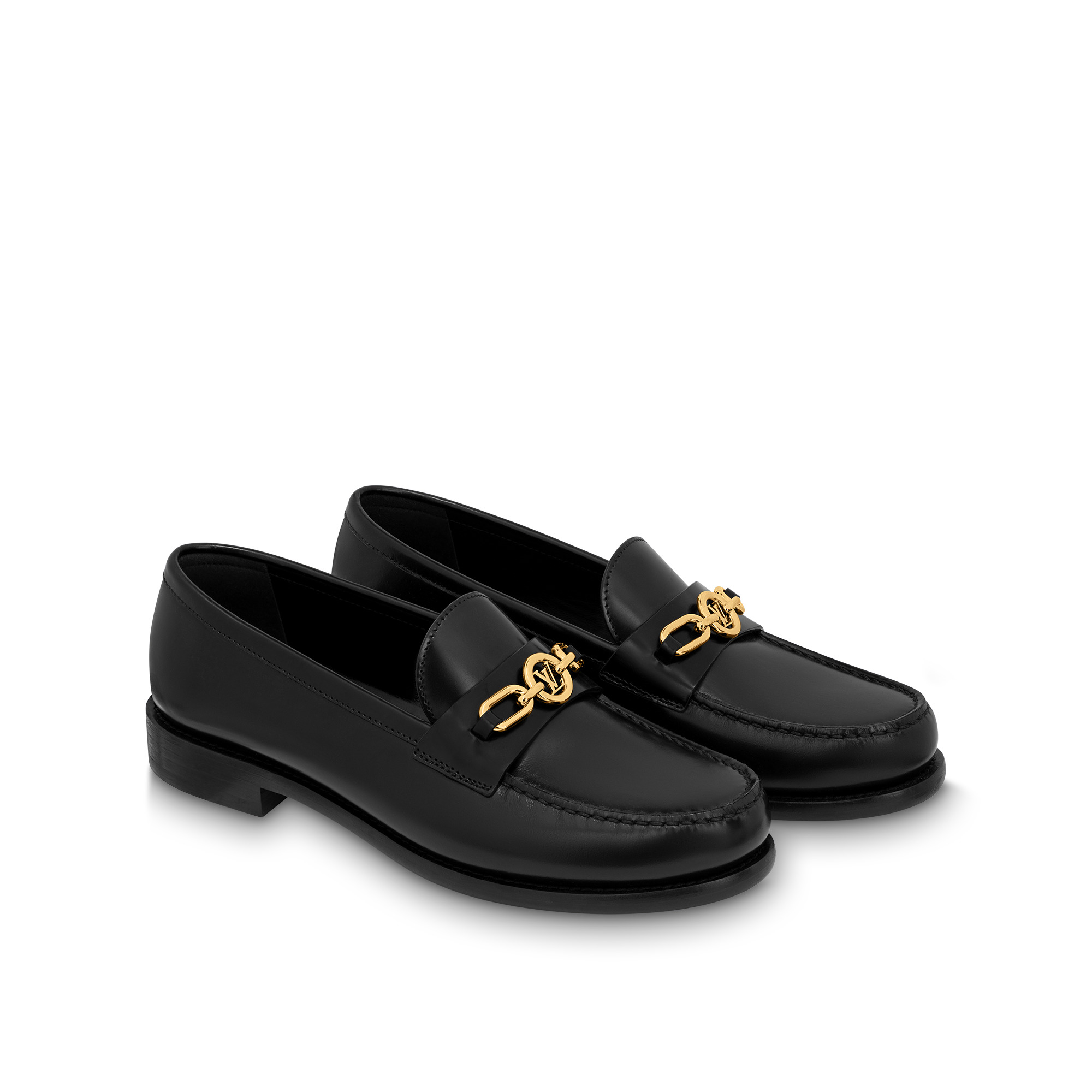 Chess Flat Loafer - 3