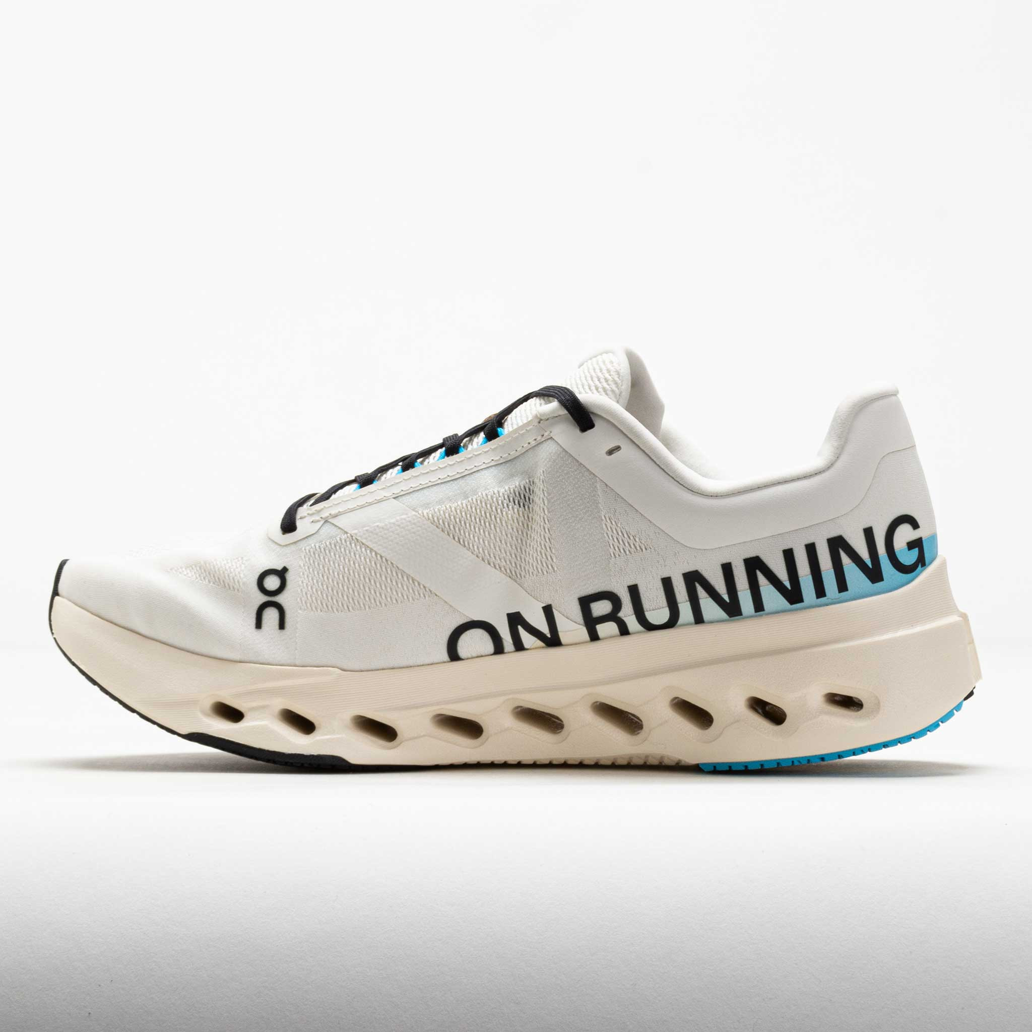 On Cloudsurfer Next Men's Ivory/Dew - 2