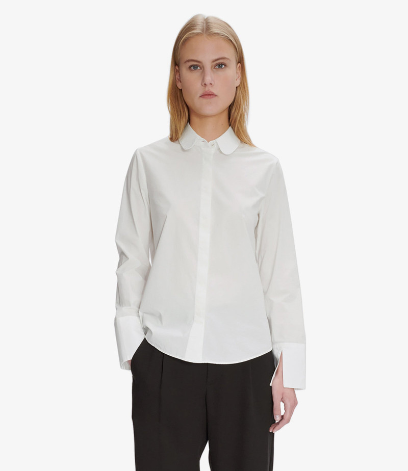 A.P.C. LINDA SHIRT outlook