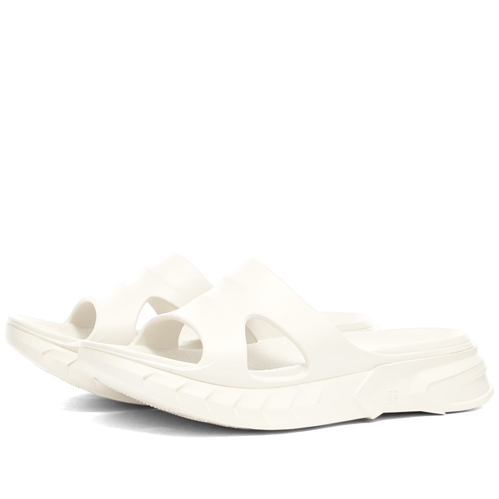 Givenchy Marshmallow Slide Sandal - 1