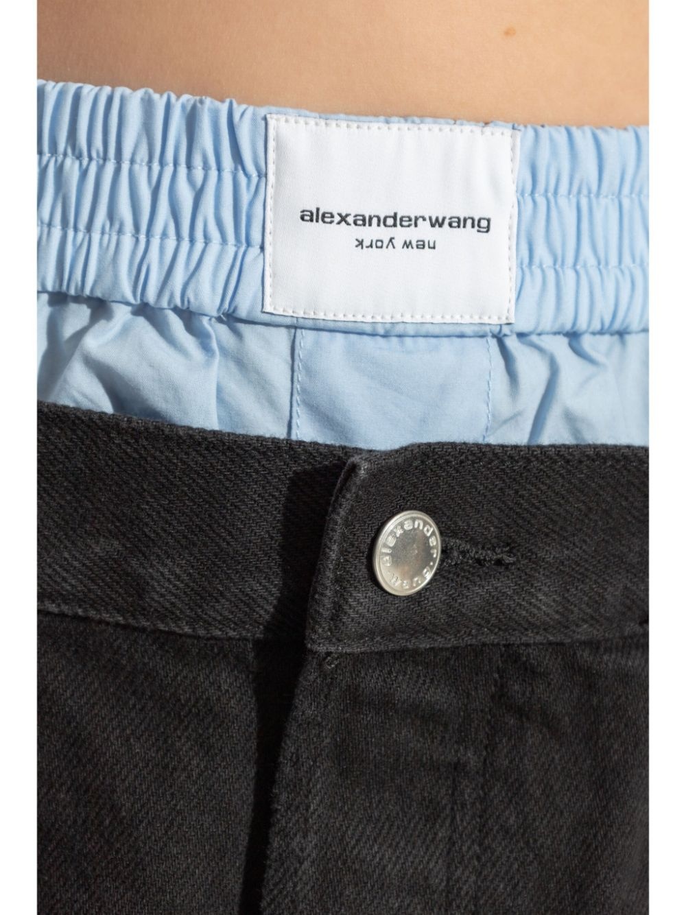 cotton shorts - 5