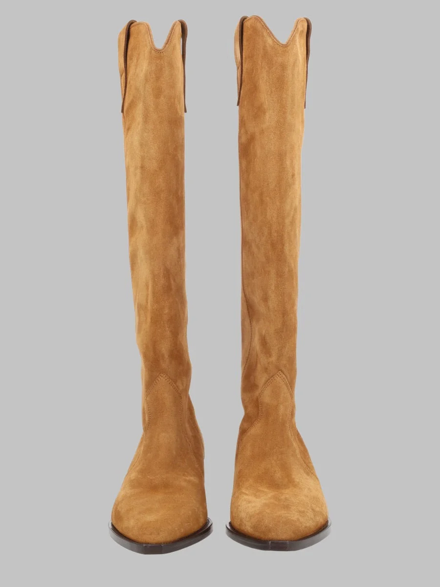 Isabel Marant Women Stivale "Denvee" - 1