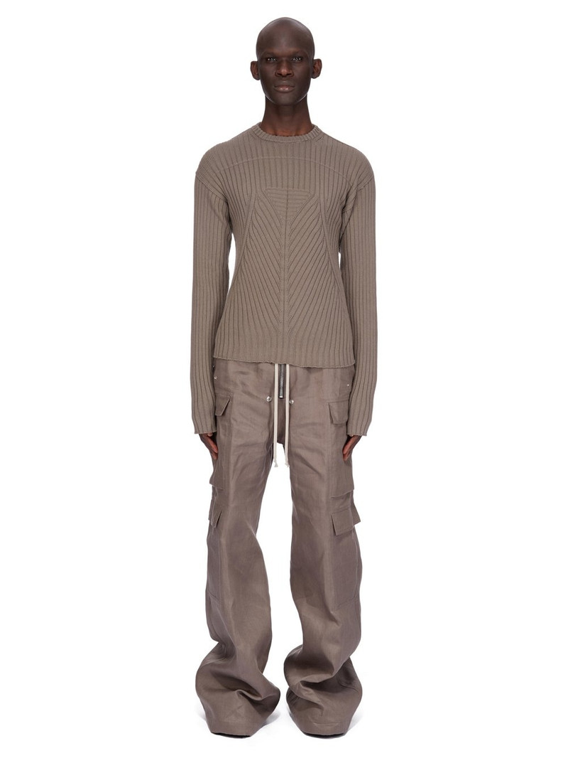 Rick Owens TOP outlook