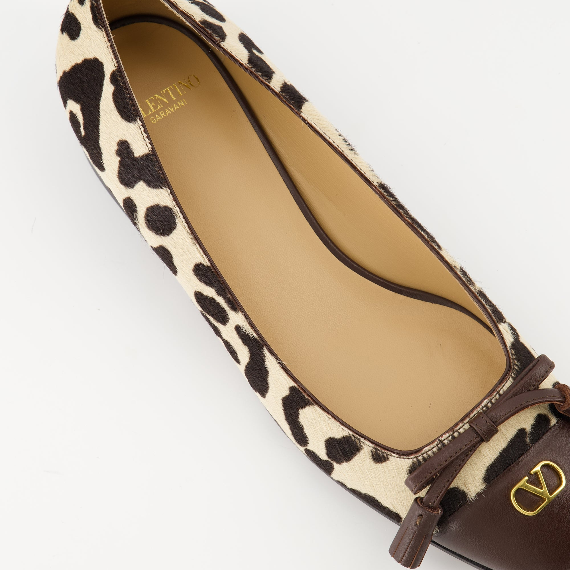 Ballerines Valet du roi - 5