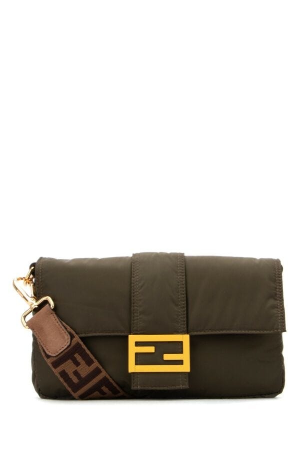 Fendi Man Borsa - 1