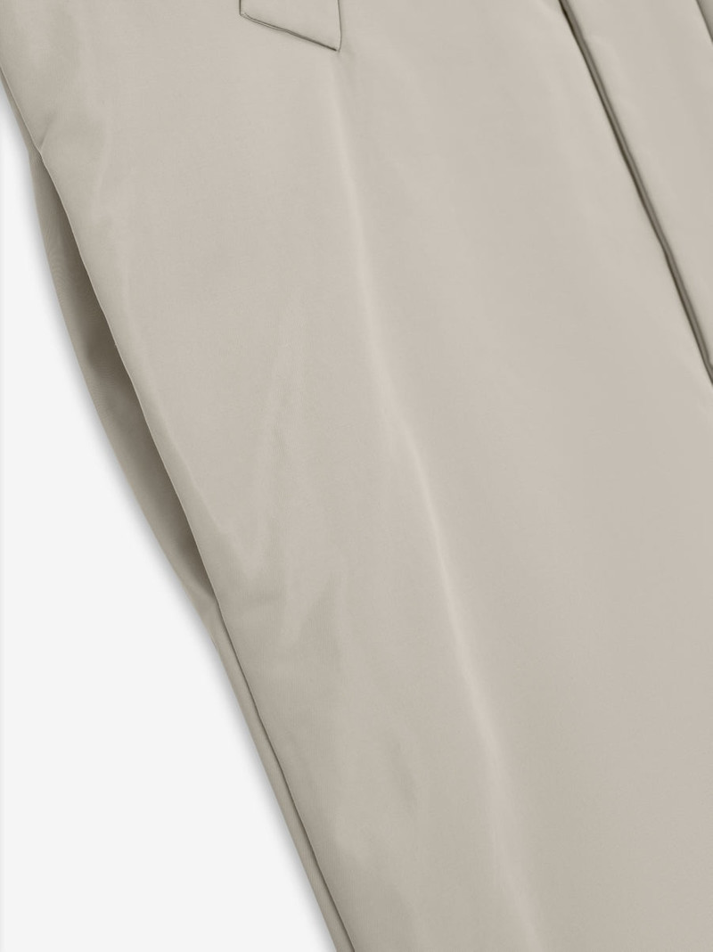 Fear of God Heavy Nylon Long Bomber outlook