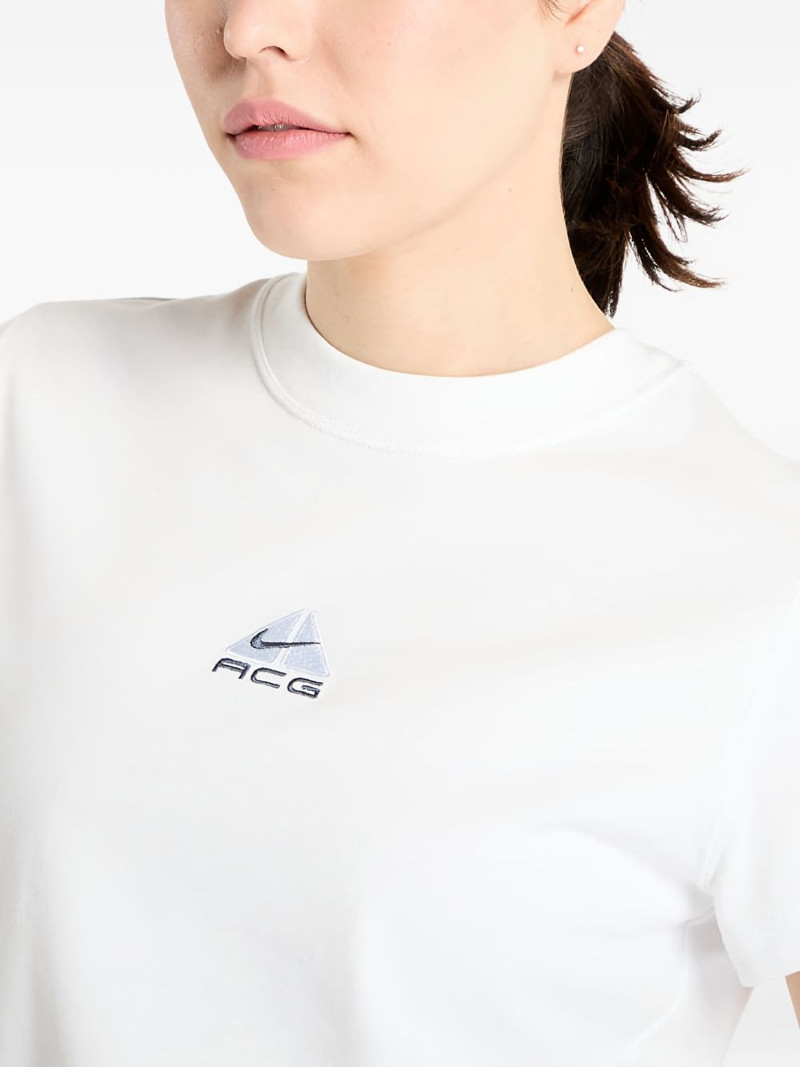 Nike ACG dri-fit logo t-shirt 5