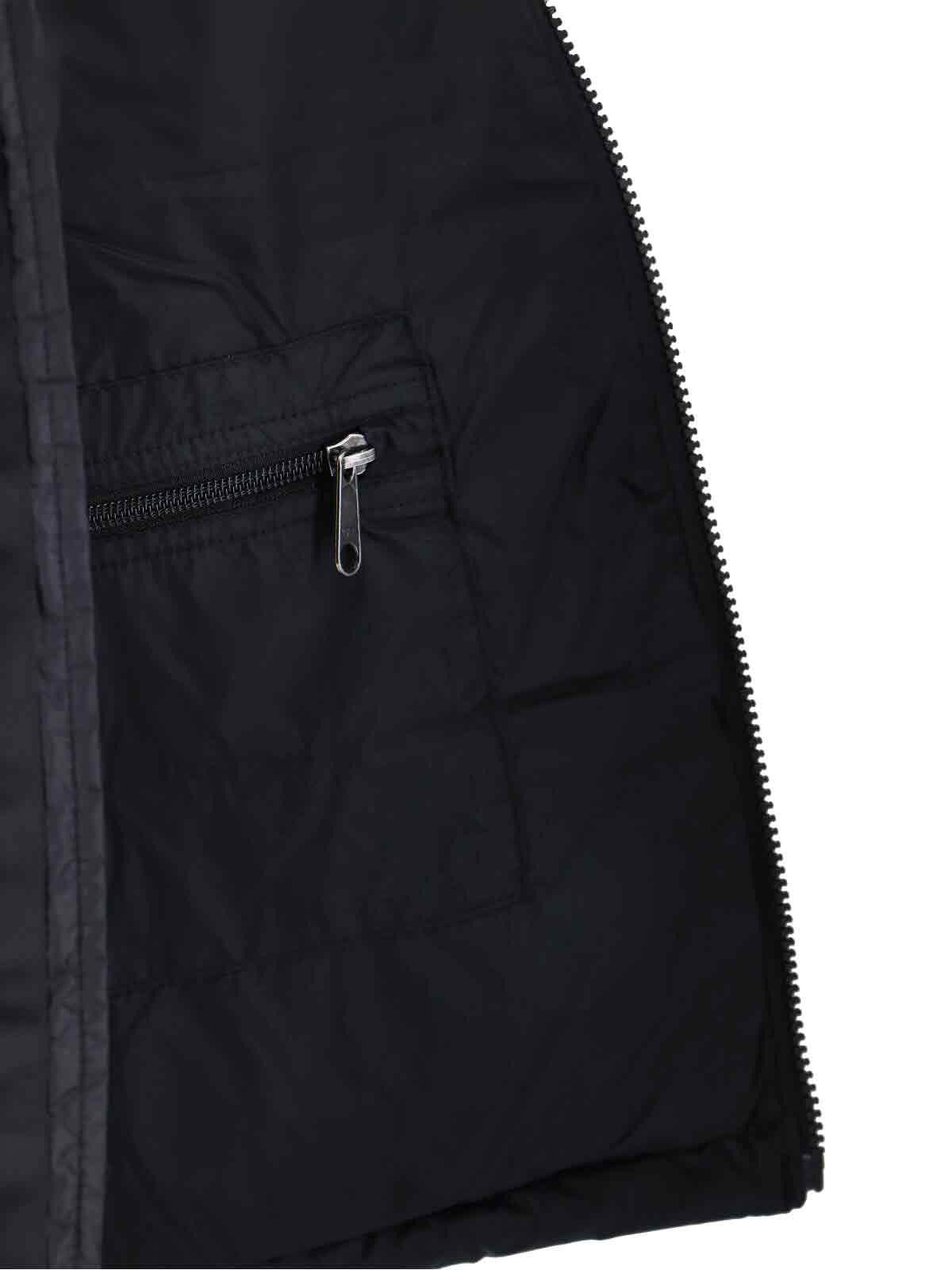 'RETRO NUPTSE 1996' DOWN JACKET - 5