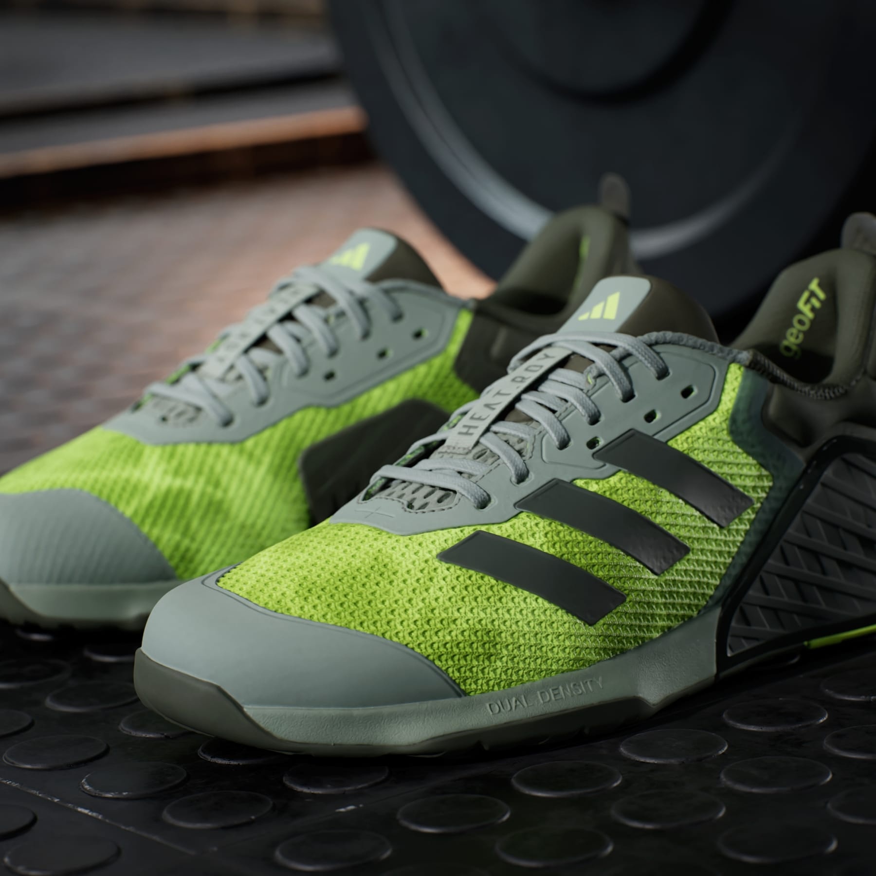 Dropset 3 strength training shoes - 8