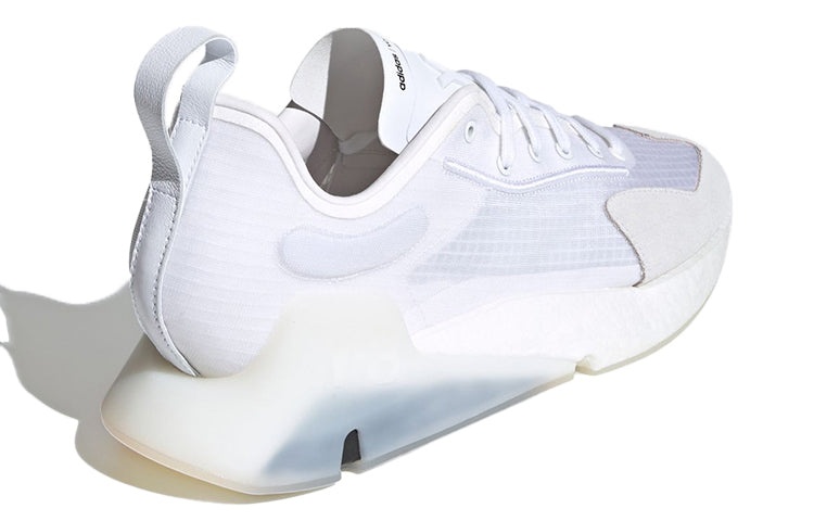 adidas Y-3 Orisan 'Core White' FX1412 - 4