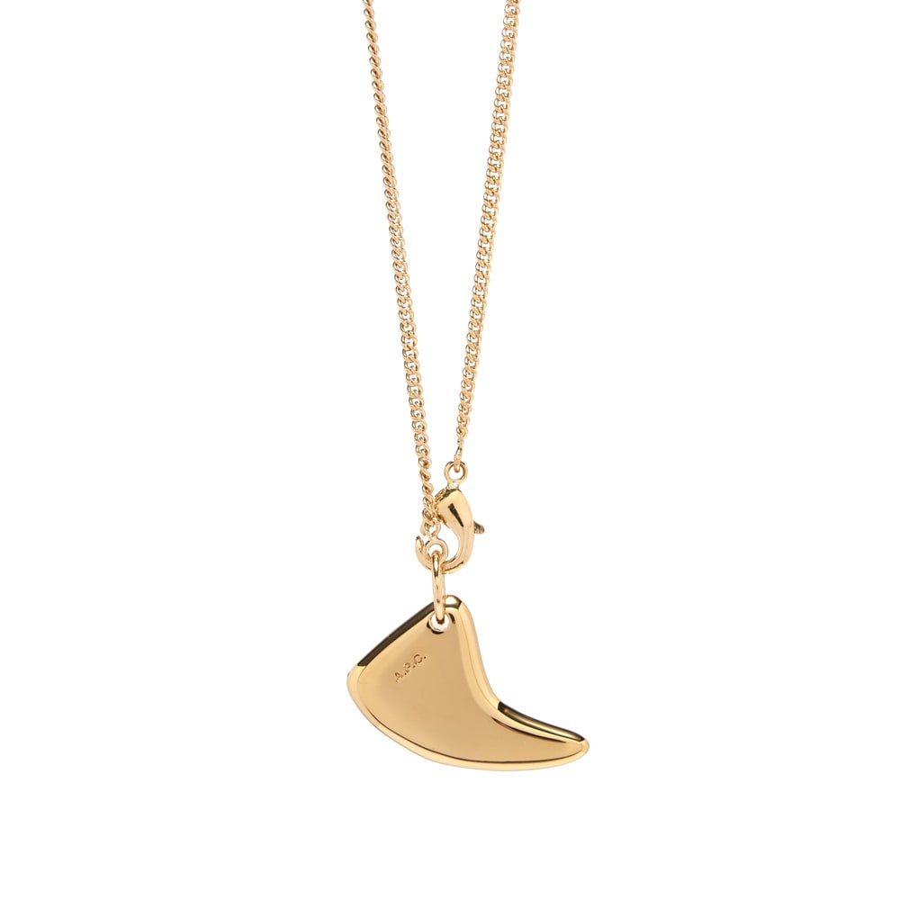 A.P.C. Mahe Necklace - 1