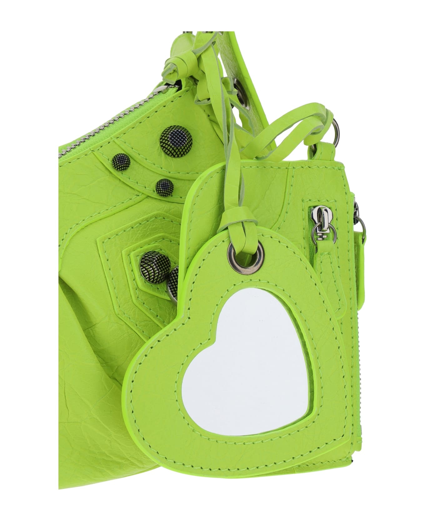 Le Cagole Shoulder Bag - 4