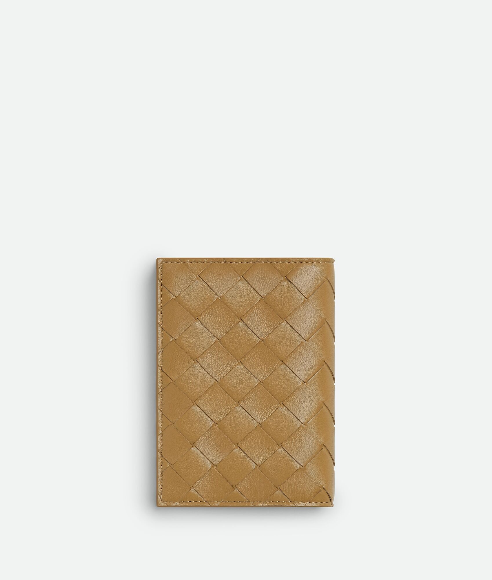 Intrecciato 15 Passport Case - 3