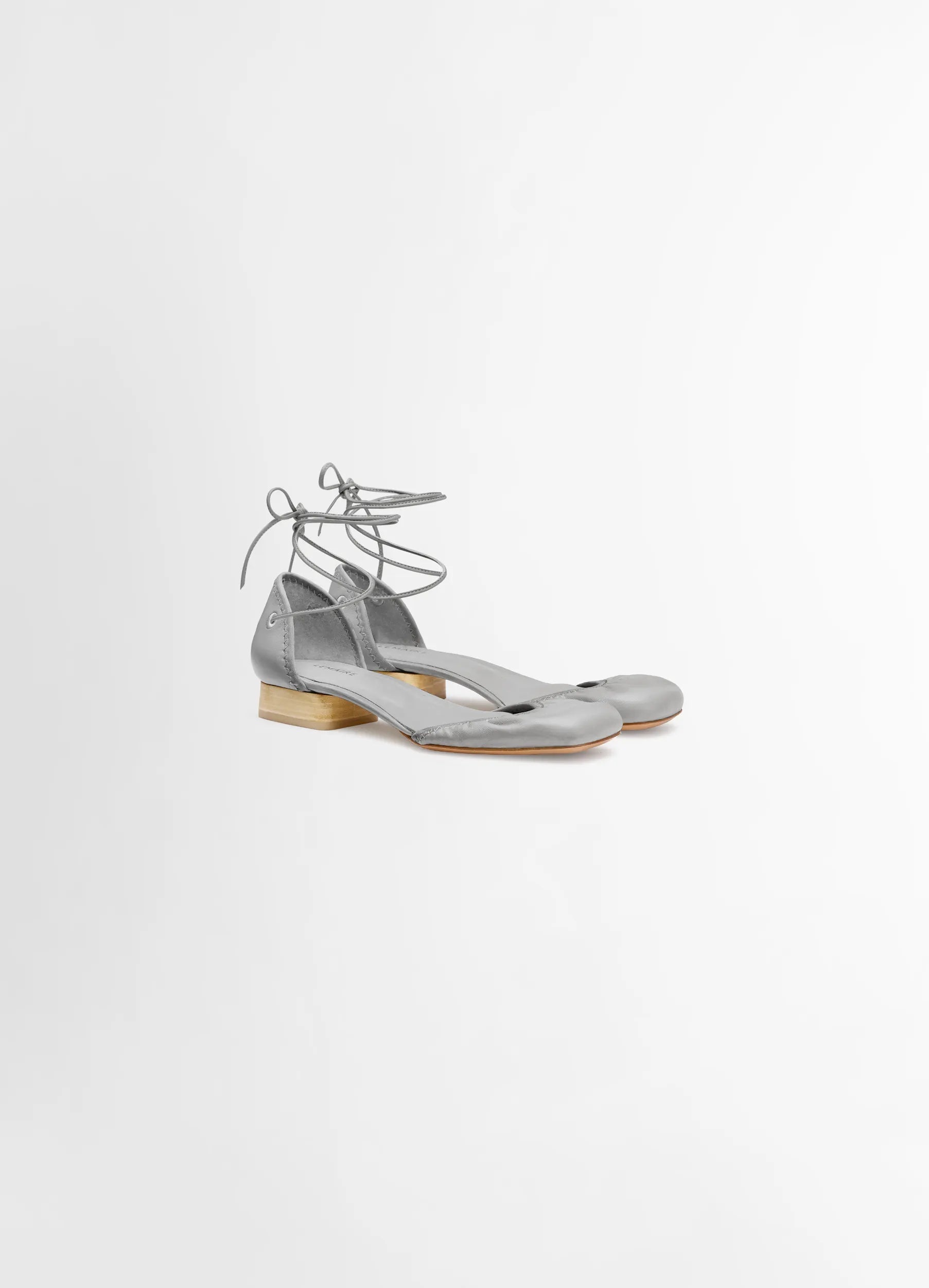 MICRO BALLERINA FLAT - 2