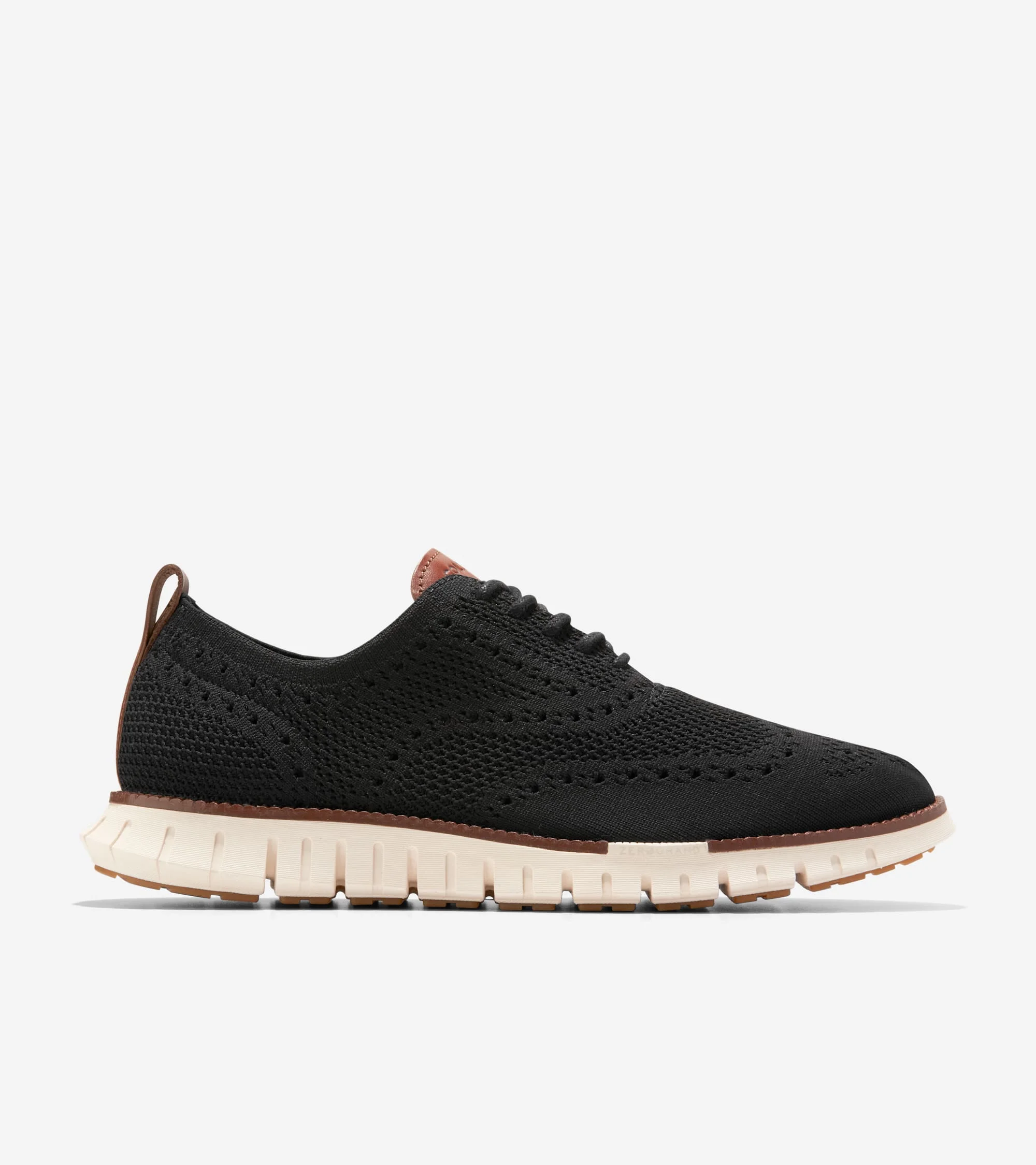Men's ZERØGRAND Remastered Stitchlite™ Wingtip Oxfords - 1