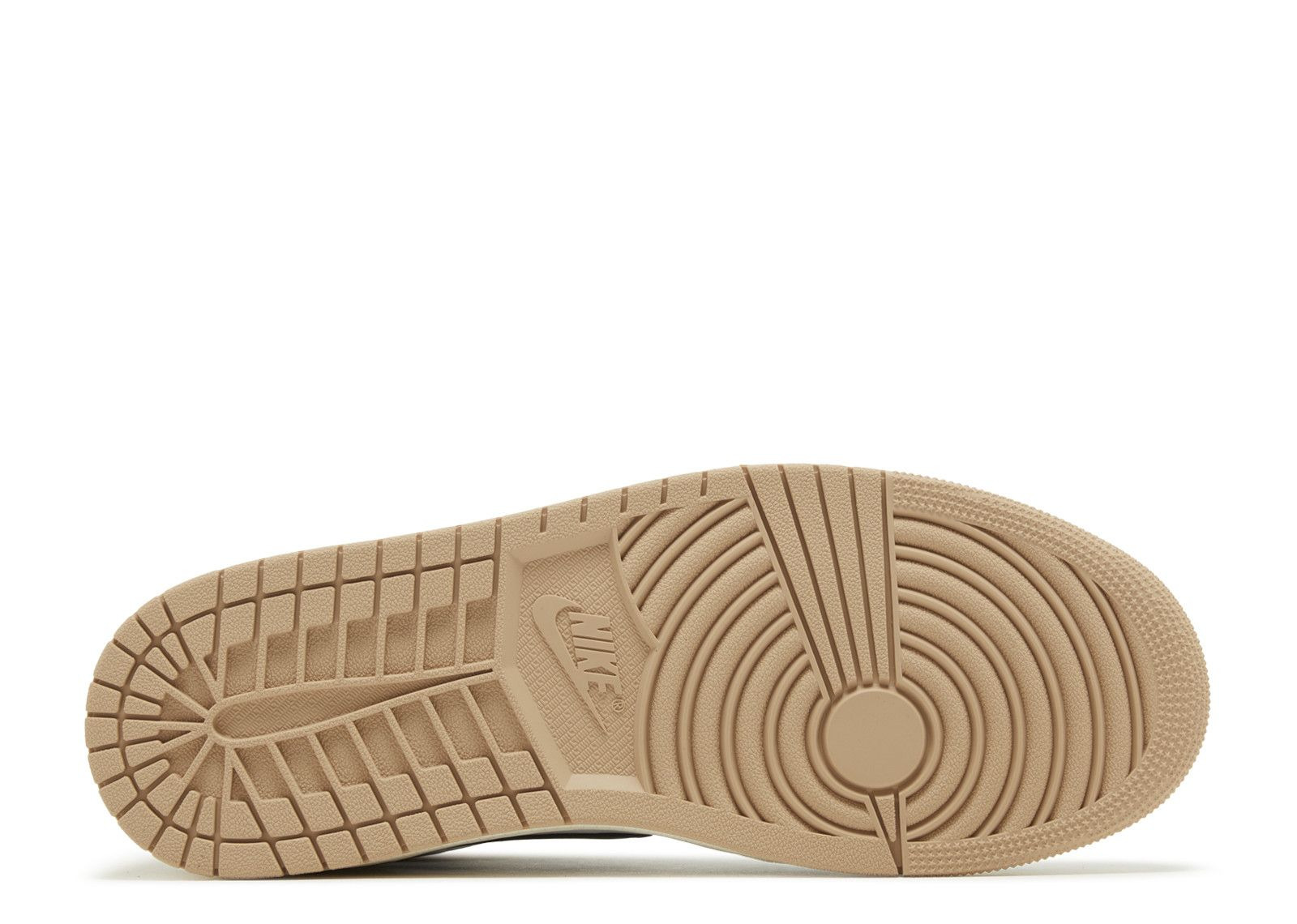 WMNS JORDAN 1 RETRO HIGH OG 'LATTE' - 4